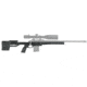 MDT Oryx Sportsman Rifle Chassis System, Savage MKII, Right Hand, Black, 104356-BLK