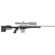 MDT Oryx Sportsman Rifle Chassis System, Savage Axis, Short Action, Right Hand, Black, 104226-BLK