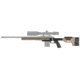 MDT Oryx Sportsman Rifle Chassis System, Tikka T3, Short Action, Left Hand, Flat Dark Earth, 106352-FDE