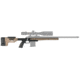 MDT Oryx Sportsman Rifle Chassis System, Tikka T1X, Short Action, Right Hand, Flat Dark Earth, 104343-FDE