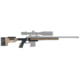 MDT Oryx Sportsman Rifle Chassis System, Savage Axis, Short Action, Right Hand, Flat Dark Earth, 104226-FDE
