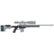MDT Oryx Sportsman Rifle Chassis System, Ruger 10/22, Right Hand, Grey, 104781-GRY