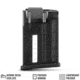 MDT Poly-Metal Rifle Magazine, .308, 10-Round, Black, 103089-BLK