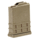 MDT Poly-Metal Rifle Magazine, .308, 10-Round, FDE, 103089-FDE, EDEMO1