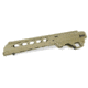 MDT TAC21 Chassis Savage, Long Action, Models 110/111/112/116, Right Hand, Black, 102110-BLK