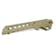 MDT TAC21 Chassis Remington Model 700, Short Action, Right Hand, FDE, 102055-FDE
