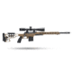 MDT Remington 700 ESS System Rifle Chassis, Long Action 3.850, Left Hand, Flat Dark Earth, 106275-FDE