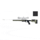MDT Remington 700 Oryx Rifle Chassis, Short Action, Left Hand, Black, 109688-BLK