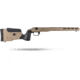 MDT Remington 700 Short Action Field Stock Chassis, Flat Dark Earth, 105825-FDE