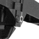 MDT Hunting Bottom Metal, Remington 700 Short Action , Badger M5 Profile, Anodized Finish, Black, 107645-BLK