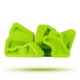 MDT Rubber Buttstock Dampeners, SRS-X/SRS-X Premier, Green, 105734-GRN