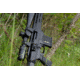 MDT Savage Short Action TAC21 Gen 2 Chassis System, Black, Right Hand, 104441-BLK