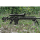 MDT Savage Short Action TAC21 Gen 2 Chassis System, Black, Right Hand, 104441-BLK