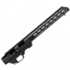 MDT Savage Short Action TAC21 Gen 2 Chassis System, Black, Right Hand, 104441-BLK