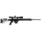 MDT Savage Short Action TAC21 Gen 2 Chassis System, Black, Right Hand, 104441-BLK