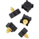 MDT Set Screw/Wheel Knob Replacement Pack