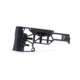 MDT Skeleton Rifle Stock, V5 Short, Black 103440-BLK