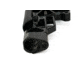 MDT Skeleton Rifle Stock, V5 Short, Black, 103440-BLK