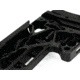 MDT Skeleton Rifle Stock, V5 Short, Black, 103440-BLK