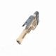 MDT Skeleton Rifle Stock, V5 Short, FDE, 103440-FDE