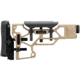 MDT Skeleton Rifle Stock, V5 Short, FDE, 103440-FDE