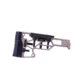 MDT Skeleton Rifle Stock, V5 Short, FDE 103440-FDE