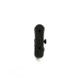 MDT Skeleton Rifle Stock, V5 Standard, Black, 102669-BLK