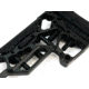 MDT Skeleton Rifle Stock, V5 Standard, Black, 102669-BLK