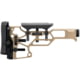 MDT Skeleton Rifle Stock, V5 Standard, FDE, 102669-FDE