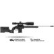 MDT System XRS Savage Axis SA/RH Rifle Chassis, Black, 114043-BLK