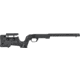MDT System XRS Savage Axis SA/RH Rifle Chassis, Black, 114043-BLK