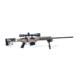 MDT TAC21 Chassis Remington Model 700, Long Action, Left Hand, FDE 102113-FDE