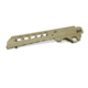 MDT TAC21 Chassis Remington Model 700, Long Action, Left Hand, FDE 102113-FDE