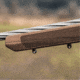 MDT TIMBR Core Chassis Kit, Ruger American Short Action, Right Hand, Walnut, 116033-WNT