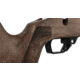 MDT TIMBR Core Hunting Chassis Kit, Remington 700 Short Action, Right Hand, Walnut, 116104-WNT