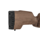 MDT TIMBR Core Hunting Chassis Kit, Remington 700 Short Action, Right Hand, Walnut, 116104-WNT