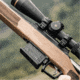 MDT TIMBR Core Hunting Chassis Kit, Remington 700 Short Action, Right Hand, Walnut, 116104-WNT