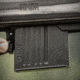 MDT Timbr Frontier SA Stock Chassis, Remington 700, Right Hand, Charcoal, 105801-CCL