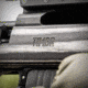 MDT Timbr Frontier SA Stock Chassis, Remington 700, Right Hand, Charcoal, 105801-CCL