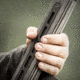 MDT Timbr Frontier SA Stock Chassis, Remington 700, Right Hand, Charcoal, 105801-CCL