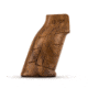 MDT Wood AR Grip, Wood, 106460-WNT