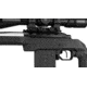 MDT XRS Tikka T1x Rifle Chassis, Right Hand, Black, 105524-BLK