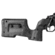 MDT XRS Remington 700 Rifles Chassis System, Long Action, Right Hand, CIP, Black, 114866-BLK