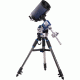 Meade 0810 08 01 Lx80 Multi Mount W 8in Sc Ota