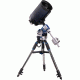 Meade 1010 08 01 Lx80 Multi Mount W 10in Sc Ota