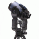 Meade 10in LX200 Advanced Coma-Free Telescope f/10 w/UHTC w/o Tripod 1010-60-03N
