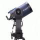 Meade 10in LX200 Advanced Coma-Free Telescope f/10 w/UHTC w/o Tripod 1010-60-03N
