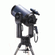 Meade 10in LX90 Advanced Coma-Free Telescope w/UHTC w/o Tripod 1010-90-03N