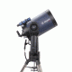 Meade 12in LX90 Advanced Coma-Free Telescope w/UHTC w/o Tripod 1210-90-03N