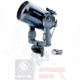 Meade 14in Lx200 Acf Advanced Coma Free Telescope Wuhtc Without Tripod 1410 60 03n